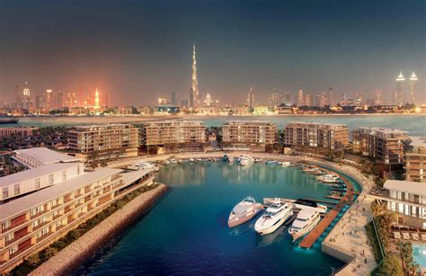 bvlgari resorts and residences dubai.